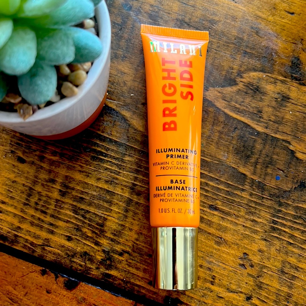Milani Bright Side Face Primer